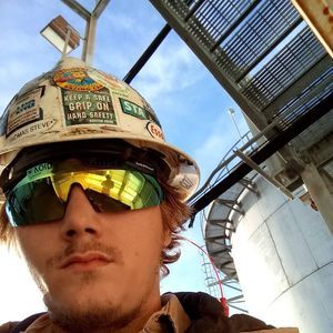 Meet your Posher, Matthew